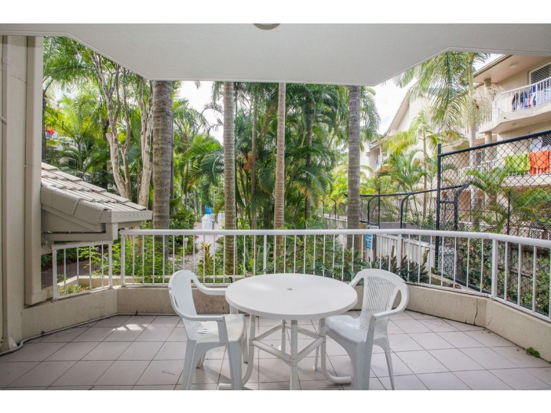 1/27 – 31 Wharf Road, Surfers Paradise QLD 4217