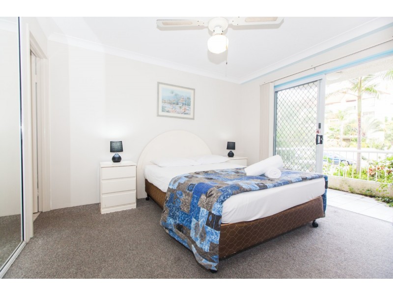 1/27 – 31 Wharf Road, Surfers Paradise QLD 4217