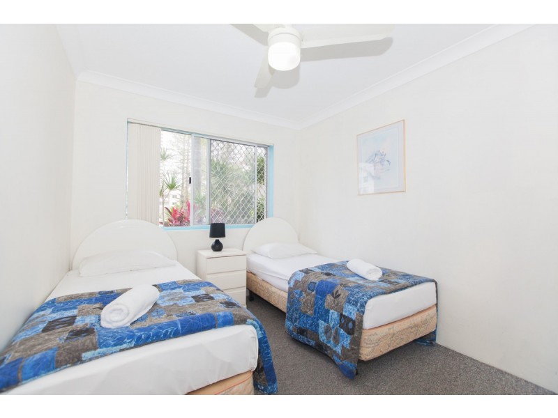 1/27 – 31 Wharf Road, Surfers Paradise QLD 4217