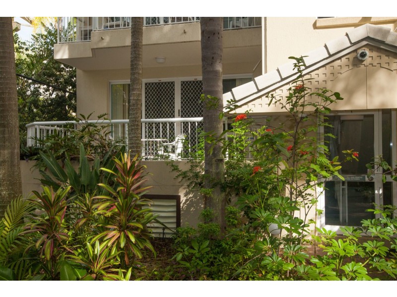 1/27 – 31 Wharf Road, Surfers Paradise QLD 4217