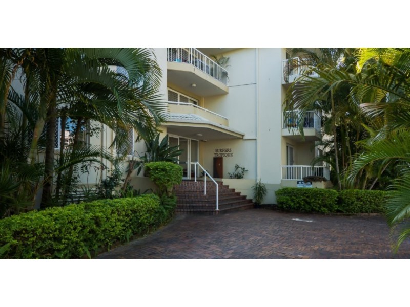 1/27 – 31 Wharf Road, Surfers Paradise QLD 4217