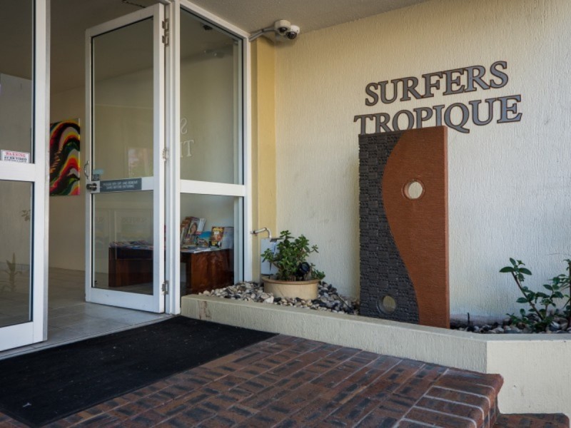 1/27 – 31 Wharf Road, Surfers Paradise QLD 4217