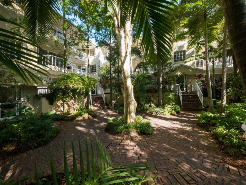 1/27 – 31 Wharf Road, Surfers Paradise QLD 4217