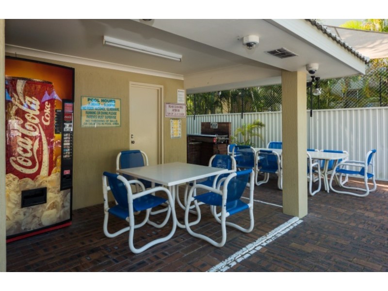 1/27 – 31 Wharf Road, Surfers Paradise QLD 4217