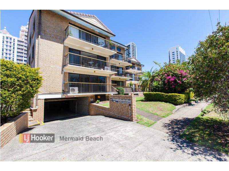 5/4 Mary Avenue, Broadbeach QLD 4218