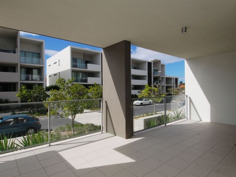 9/2 Gaven Crescent, Mermaid Beach QLD 4218