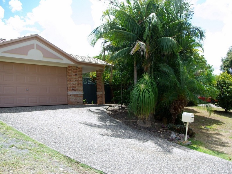 5 Ninnes Court, Mudgeeraba QLD 4213