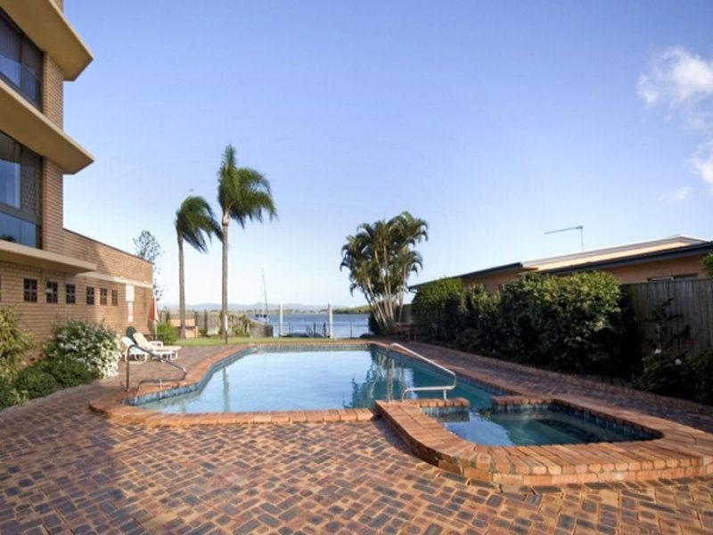 7/8 Paradise Parade, Paradise Point QLD 4216