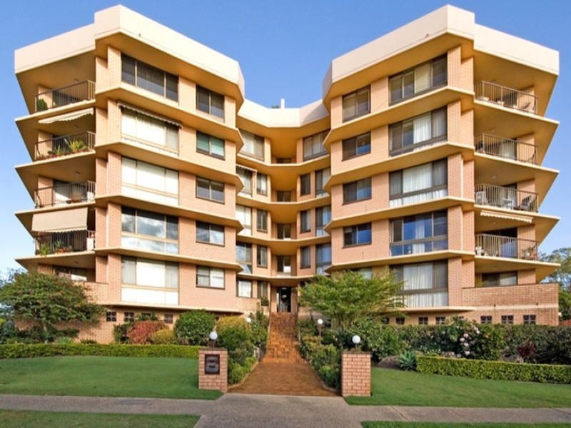 7/8 Paradise Parade, Paradise Point QLD 4216