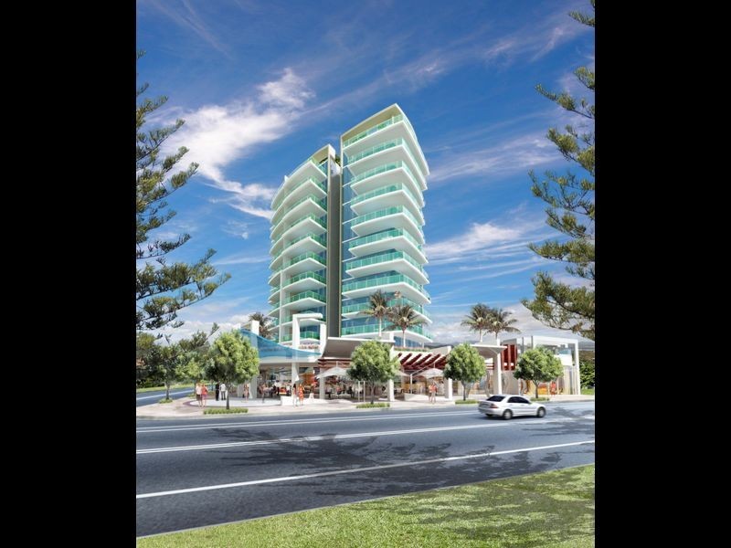 @/1 Douglas Street, Kirra QLD 4225