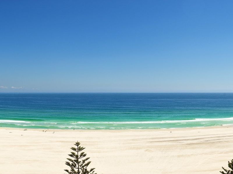 @/1 Douglas Street, Kirra QLD 4225