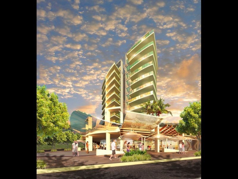 @/1 Douglas Street, Kirra QLD 4225