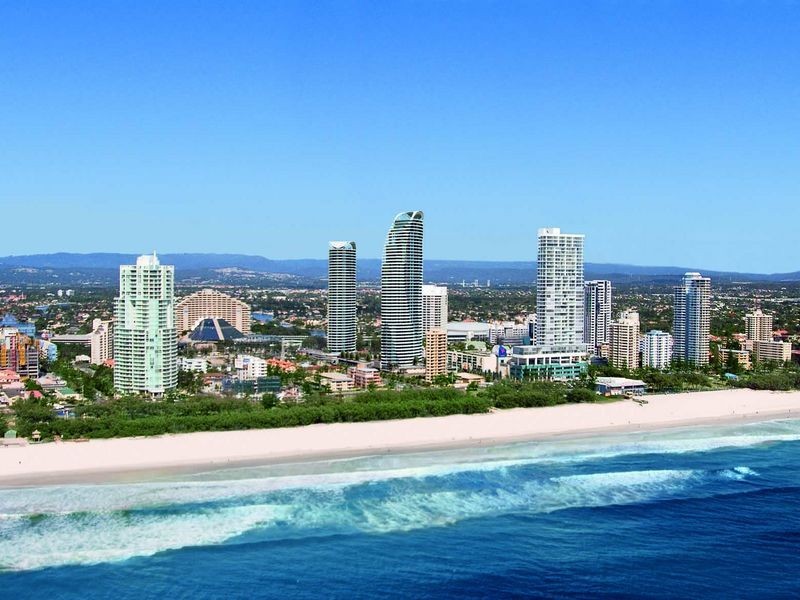 1 Elizabeth Street, Broadbeach QLD 4218