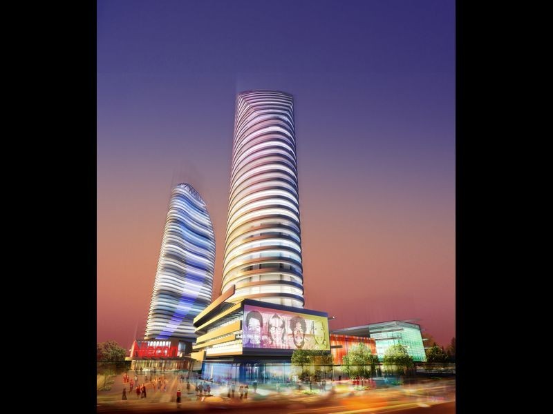 1 Elizabeth Street, Broadbeach QLD 4218