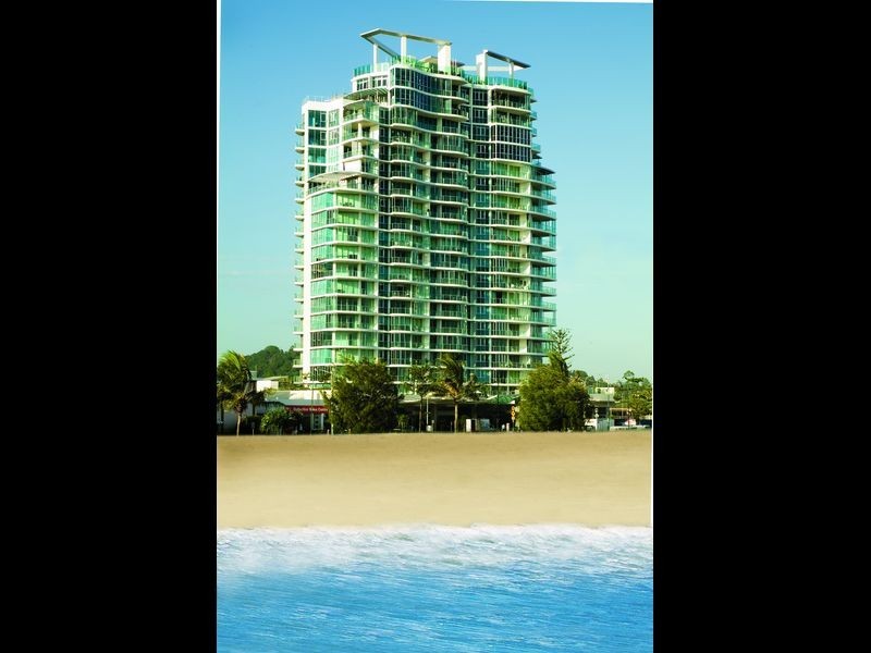 @/110 Marine Parade, Coolangatta QLD 4225