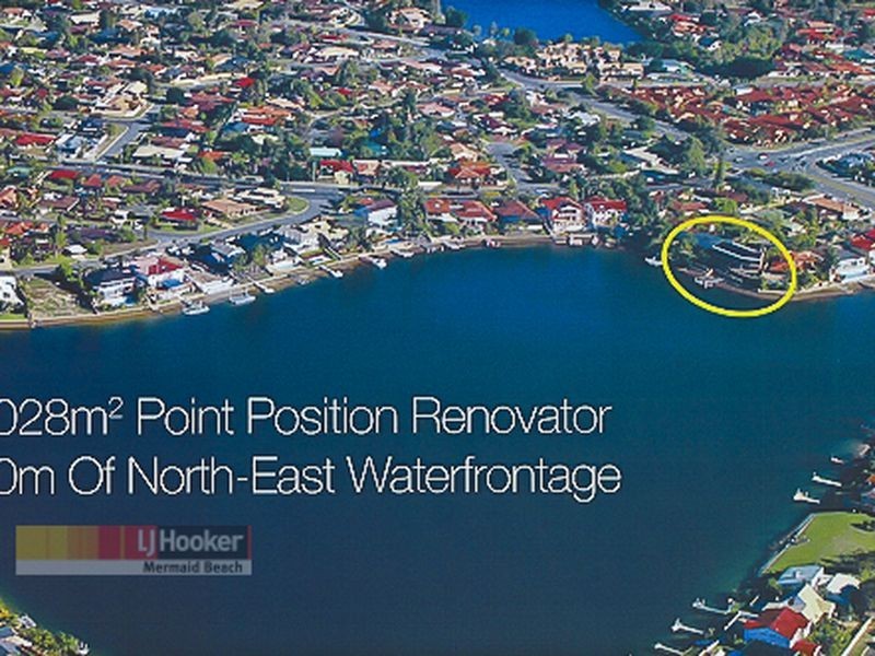 12 Lowanna Court, Mermaid Waters QLD 4218
