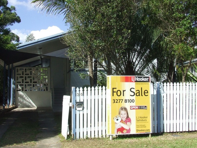 30 Allandale, Salisbury QLD 4107