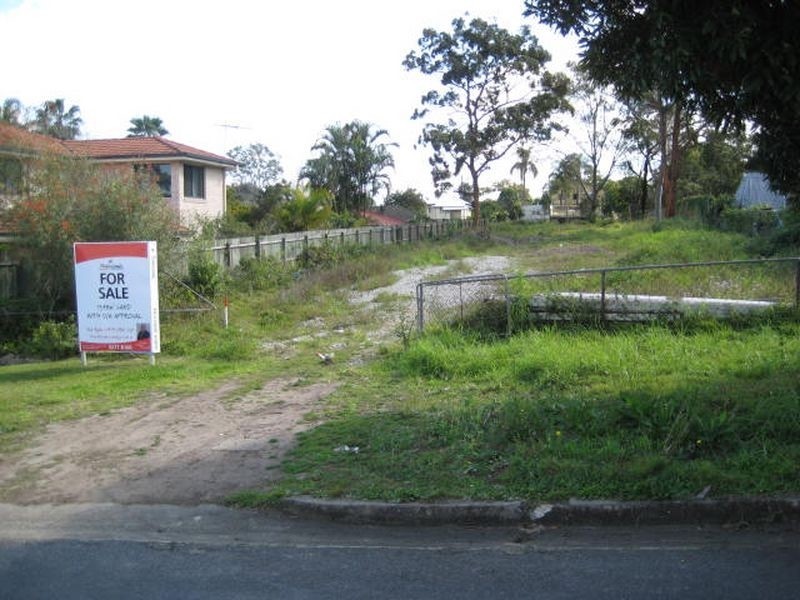 37 Tuckett Road, Salisbury QLD 4107