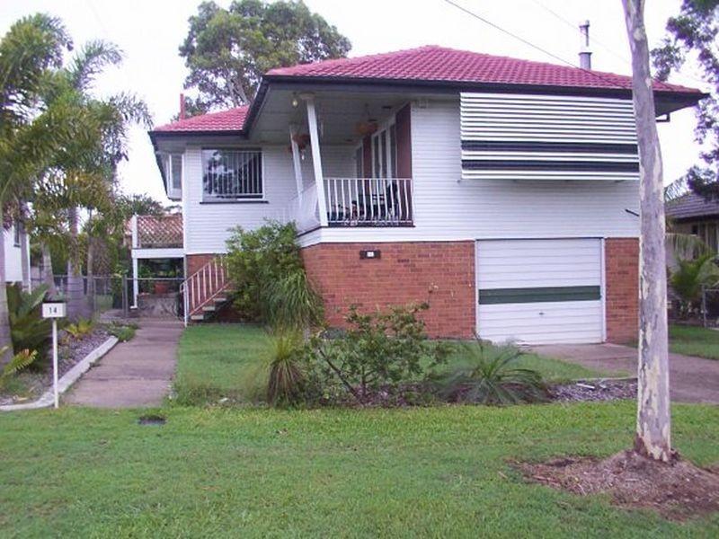 14 Burgess Street, Salisbury QLD 4107