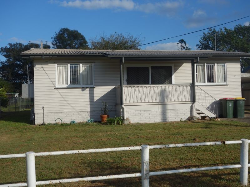 17 Short Street, Rocklea QLD 4106