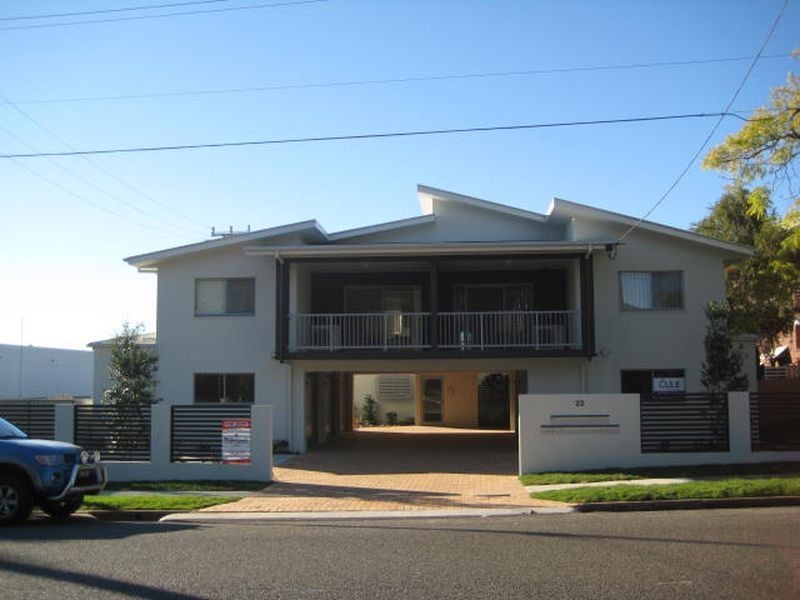 4/22 Keats Street, Moorooka QLD 4105