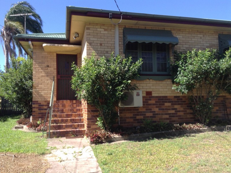 14 Blackwood Rd, Salisbury QLD 4107