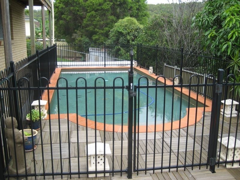 2/29 Arkindale Street, Nathan QLD 4111