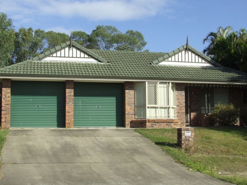 11 ATKINSON CL, Coopers Plains QLD 4108