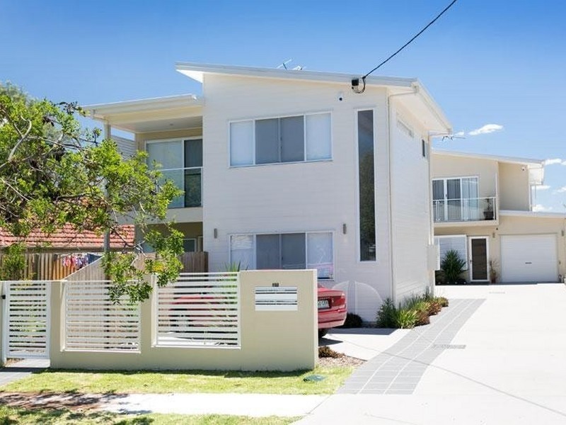 Unit 2/31 Fairy Street, Moorooka QLD 4105