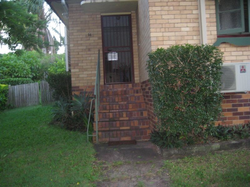 14 Blackwood Rd, Salisbury QLD 4107