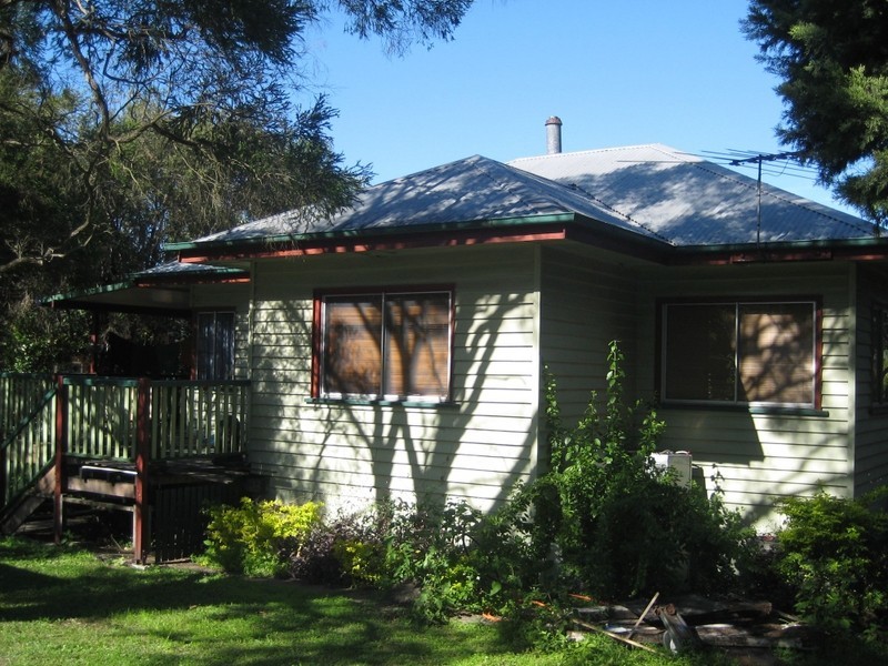 56 TUCKETT ROAD, Salisbury QLD 4107