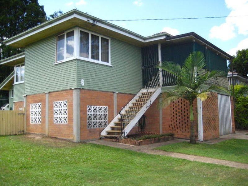 6 Kessels Rd, Salisbury QLD 4107