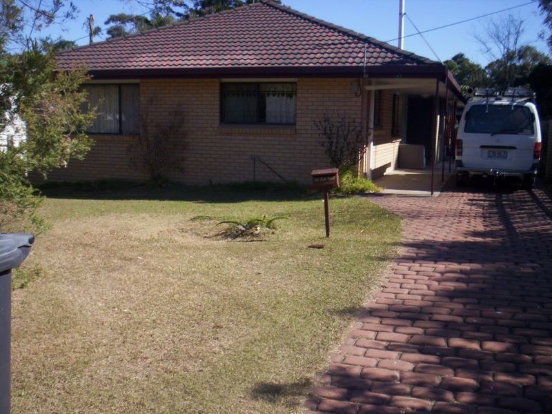 Room 1/43 Harlen Rd, Salisbury QLD 4107