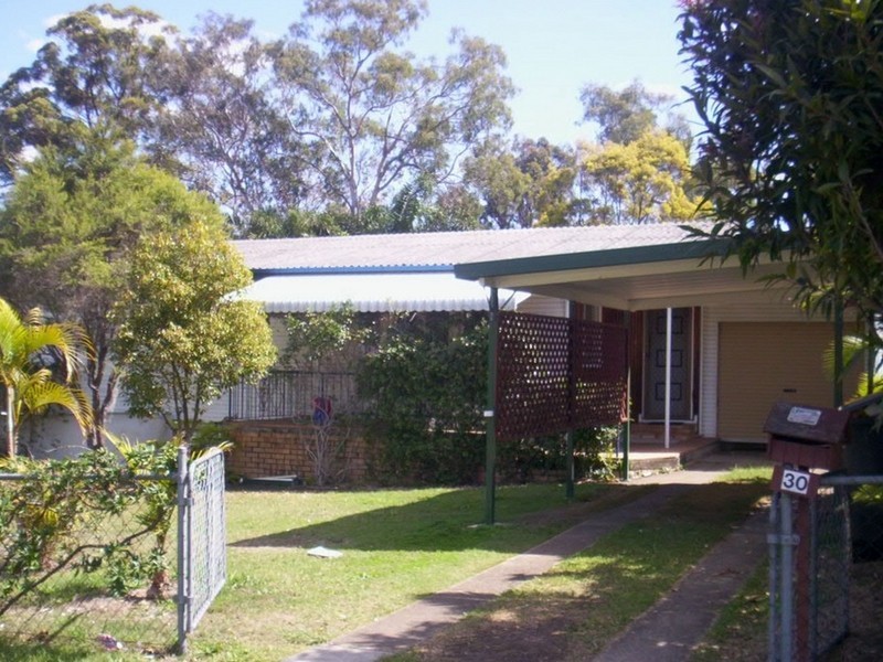 30 Launceston St, Salisbury QLD 4107