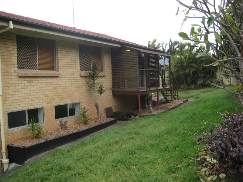 25 Bankside Street, Nathan QLD 4111