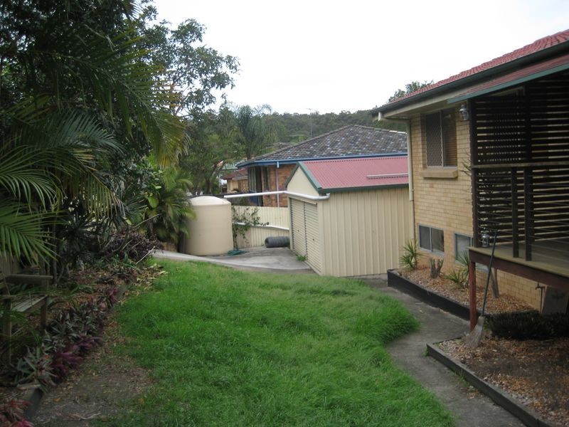 25 Bankside Street, Nathan QLD 4111