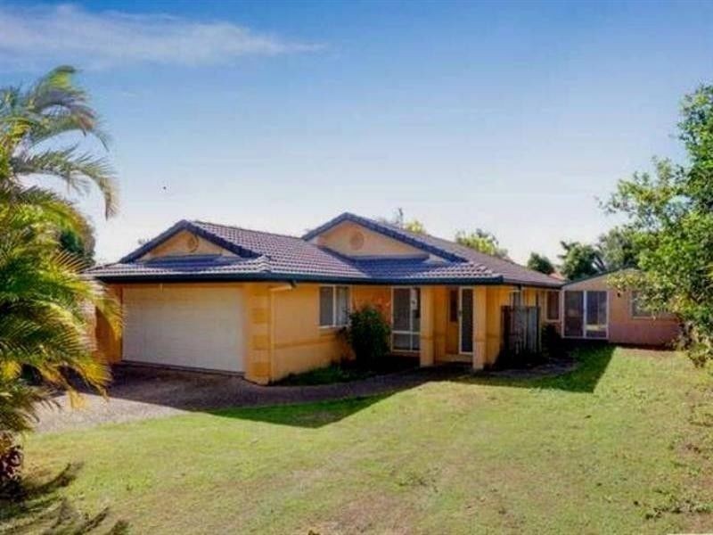 8 Colne Street, Kuraby QLD 4112