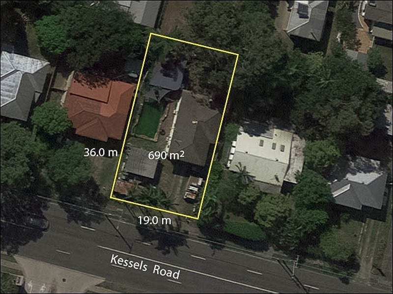 12 Kessels Rd, Salisbury QLD 4107