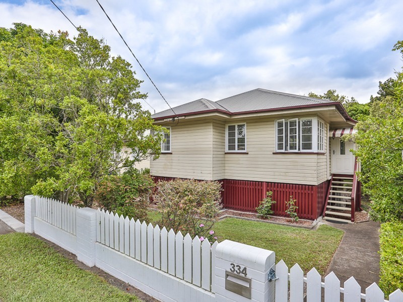 334 Henson Road, Salisbury QLD 4107