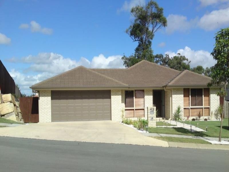 43 Tweeddale Circuit, Drewvale QLD 4116