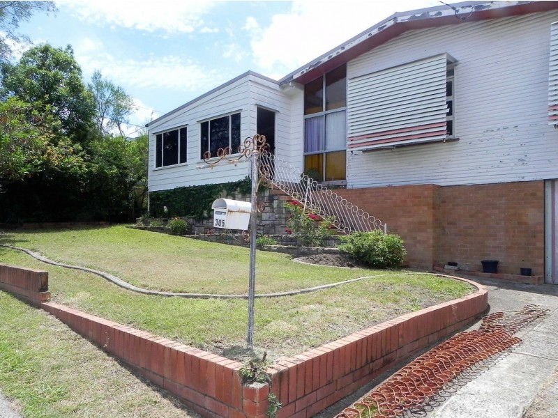 305 Orange Grove Rd, Salisbury QLD 4107