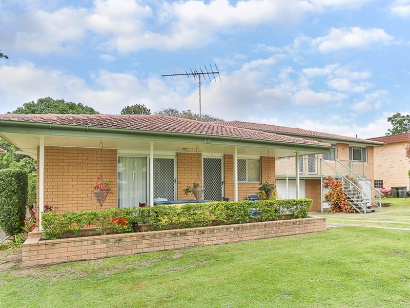 32 Fairlawn St, Nathan QLD 4111