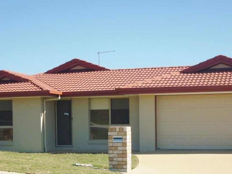 22 Navickas Crescent, Redbank Plains QLD 4301