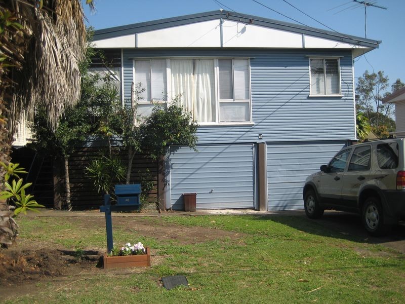 40 Desgrand Street, Archerfield QLD 4108