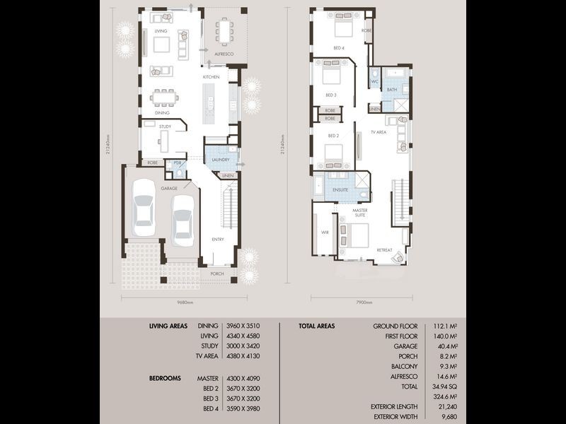 10 Megalong Street, Holland Park West QLD 4121