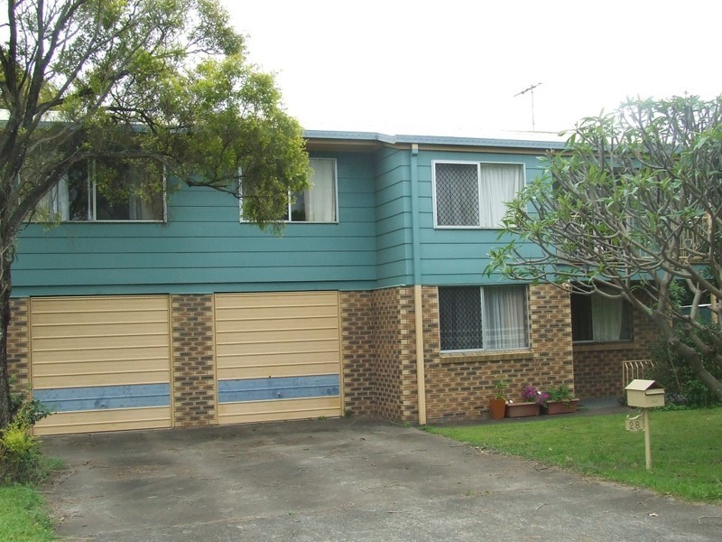 28 Colwel Street, Oxley QLD 4075