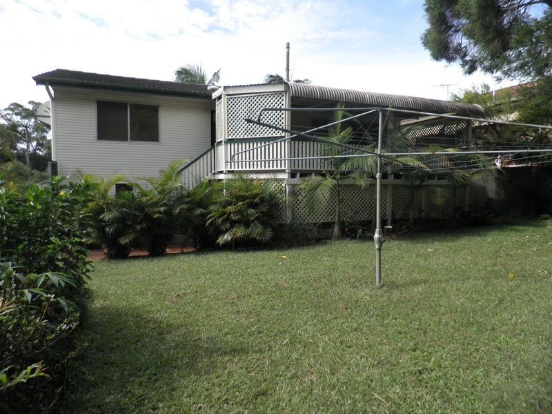 23 FERRAND STREET, Tarragindi QLD 4121