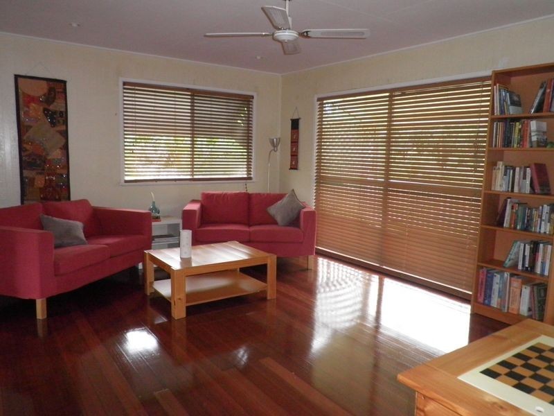 23 FERRAND STREET, Tarragindi QLD 4121