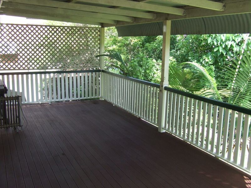 23 FERRAND STREET, Tarragindi QLD 4121