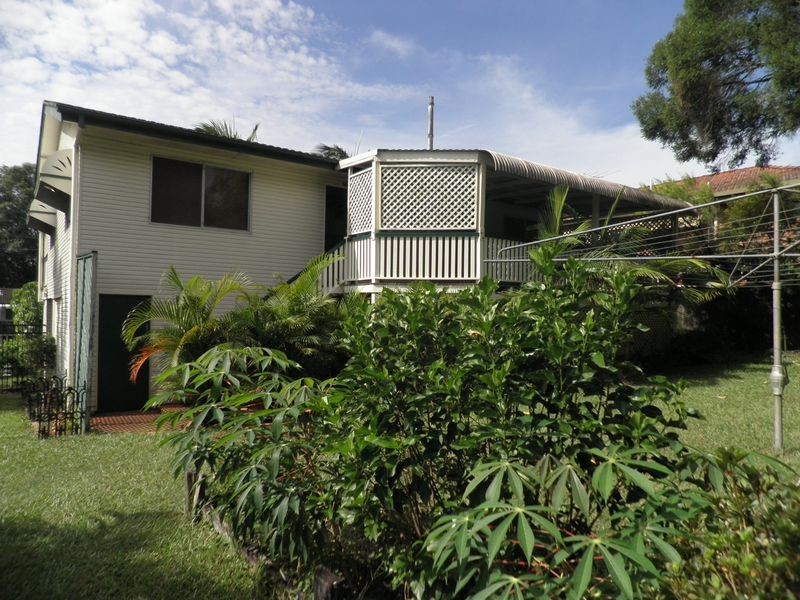 23 FERRAND STREET, Tarragindi QLD 4121